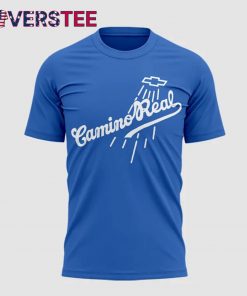 Los Angeles Dodgers Limited Edition 2025 Tee