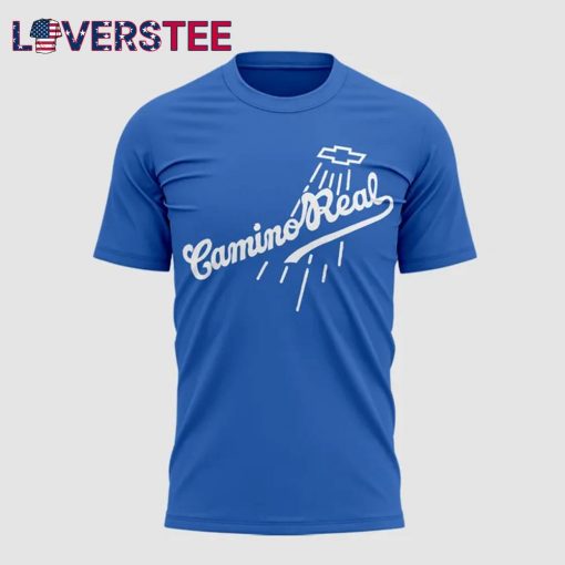 Los Angeles Dodgers Limited Edition 2025 Tee