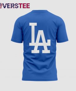 Los Angeles Dodgers Limited Edition 2025 Tee