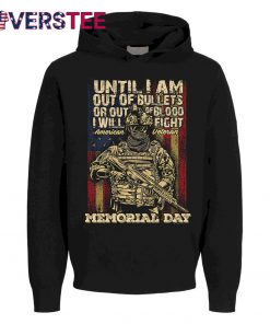 Memorial Day 2025 American Veteran Shirt (2)