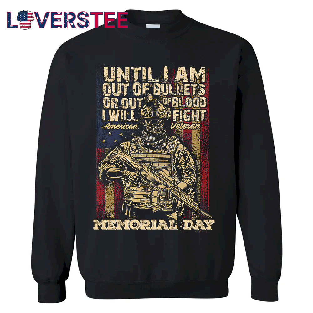 Memorial Day 2025 American Veteran Shirt (3) Memorial Day 2025 American Veteran Shirt (3)