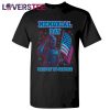 Memorial Day Honor The Brave Shirt