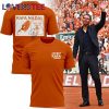 Official Merci Rafa United Tennis Fans in Gratitude to Rafael Nadal 2025 Tee