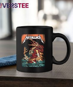 Metallica Blacksburg Virginia 2025 Concert Shirt