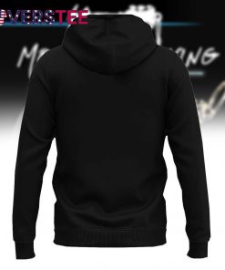 Metallica Tour 2025 Month Of Giring Hoodie