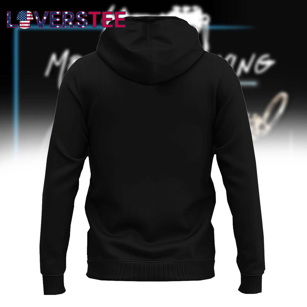 Metallica Tour 2025 Month Of Giring Hoodie Metallica Tour 2025 Month Of Giring Hoodie