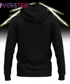 Metallica Tour 2025 The ART Of Squindo Hoodie