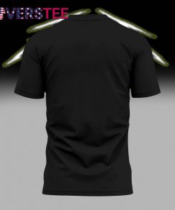 Metallica Tour 2025 The ART Of Squindo Tee