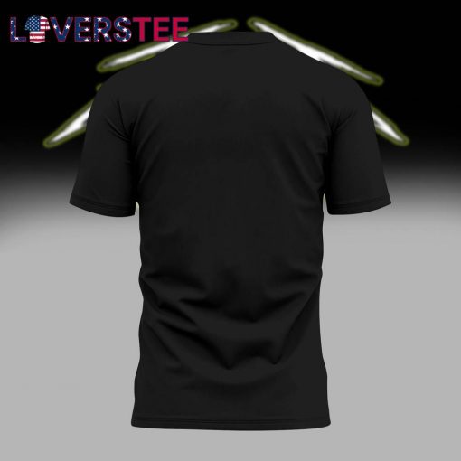 Metallica Tour 2025 The ART Of Squindo Tee