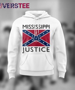 Mississippi Justice Hoodie