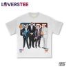 Pearl Jam Pittsburgh Concert Limited Edition Tee