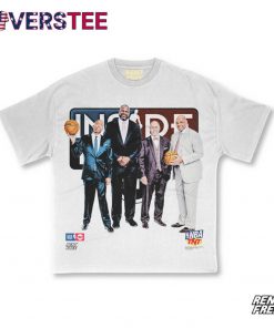 NBA on TNT Special Tee