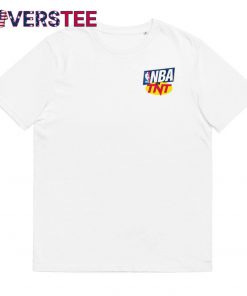 NBA on TNT Stand By Shirt