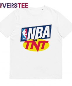 NBA on TNT Tee