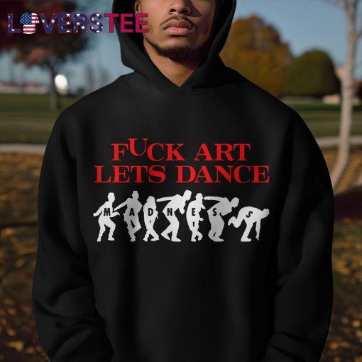 Oklahoma City Thunder Basketball Jalen Williams Fuck Art Lets Dance Shirt