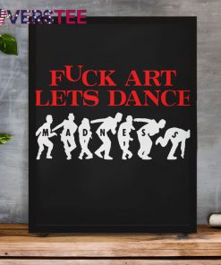 Oklahoma City Thunder Basketball Jalen Williams Fuck Art Lets Dance Shirt