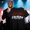 NBA on TNT Tee