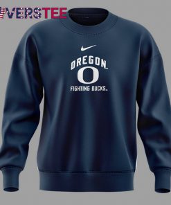 Oregon Ducks Special New Sabrina Ionescu Sweashirt