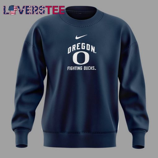 Oregon Ducks Special New Sabrina Ionescu Sweashirt