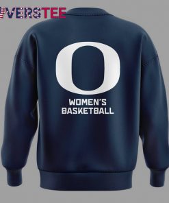 Oregon Ducks Special New Sabrina Ionescu Sweashirt