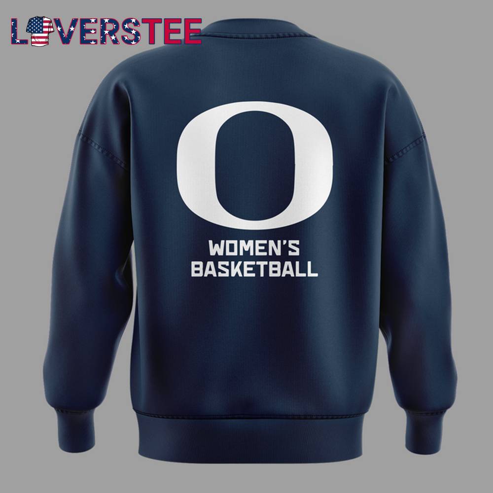 Oregon Ducks Special New Sabrina Ionescu Sweashirt Oregon Ducks Special New Sabrina Ionescu Sweashirt