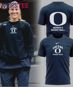 Oregon Ducks Special New Sabrina Ionescu T-Shirt