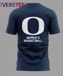 Oregon Ducks Special New Sabrina Ionescu TShirt
