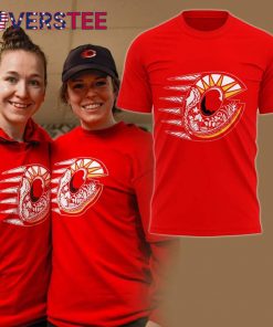 Ottawa Charge Celebration of Indigenous Heritage Tee