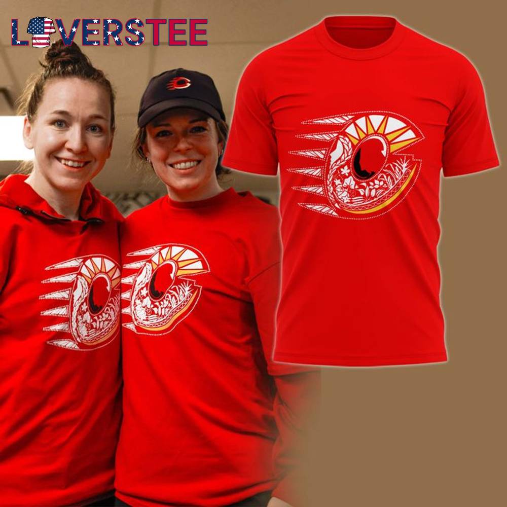 Ottawa Charge Celebration of Indigenous Heritage Tee Ottawa Charge Celebration of Indigenous Heritage Tee