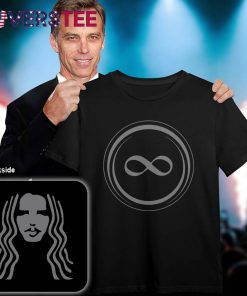 Pearl Jam Chris Cornell Black Tee