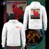 A Perfect Circle x Tour Sessanta Hoodie