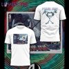 Sessanta Tour x A Perfect Circle Limited Edition Tee