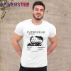 The Haunted Hinsdale House New York Shirt