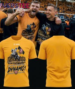 SG Dynamo Dresden Tee