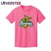 Indiana Pacers Yes Cers 2025 Playoffs T-shirt