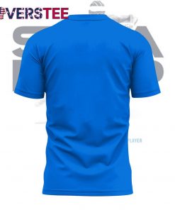 Shai GilgeousAlexander 2025 NBA MVP Special Tee