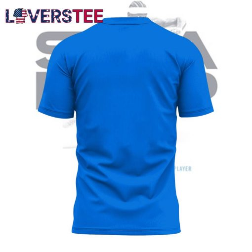 Shai Gilgeous-Alexander 2025 NBA MVP Special Tee