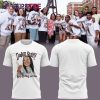 Liverpool Champions Premier league 2025 Limited Edition T-shirt
