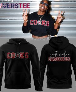 South Carolina Women’s Basketball Limited Edition Hoodie