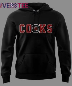 South Carolina Women’s Basketball Limited Edition Hoodie