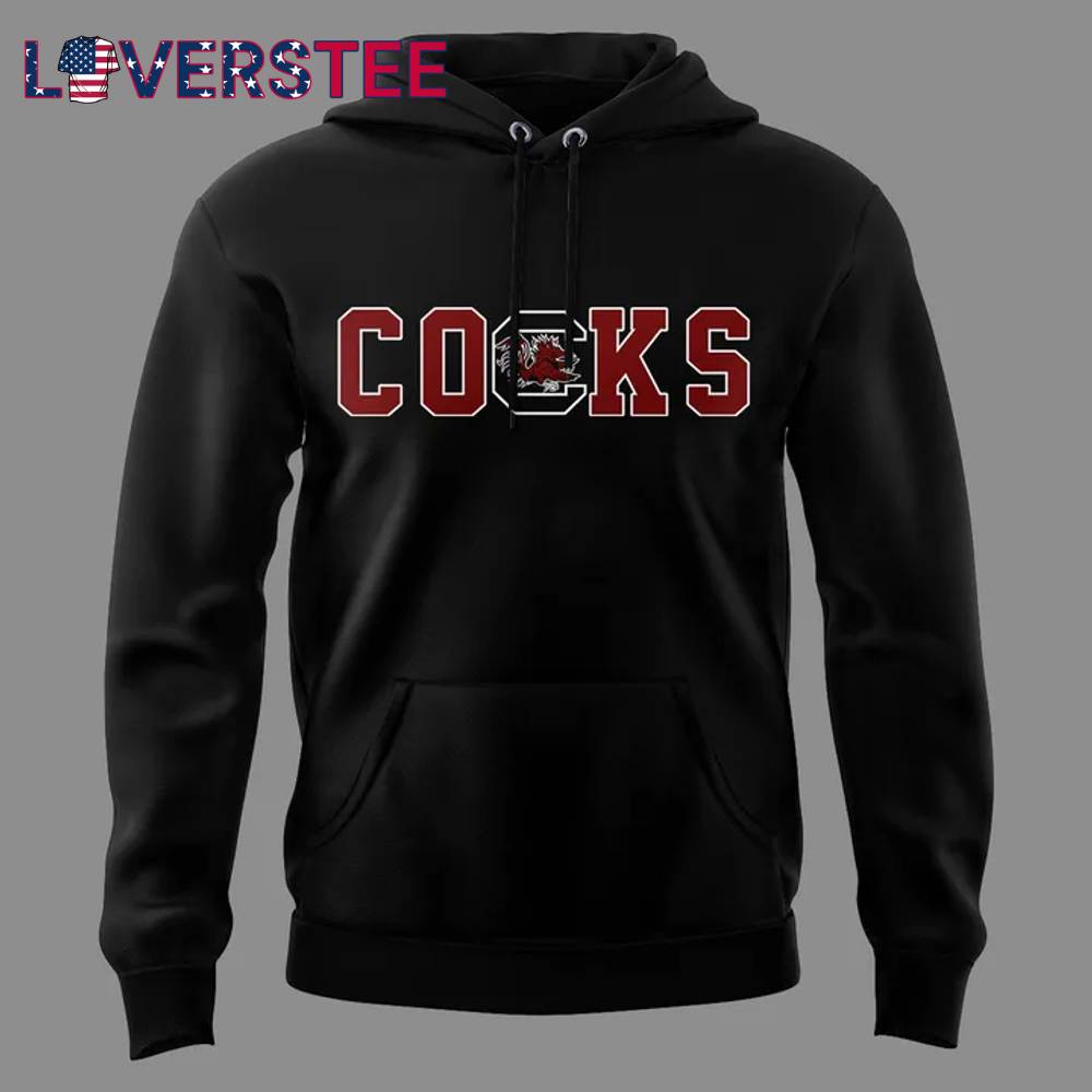 South Carolina Womens Basketball Limited Edition Hoodie South Carolina Womens Basketball Limited Edition Hoodie