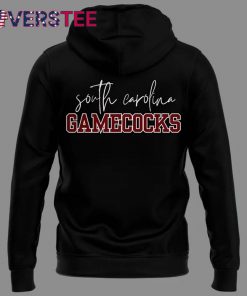 South Carolina Womens Basketball Limited Edition Hoodie