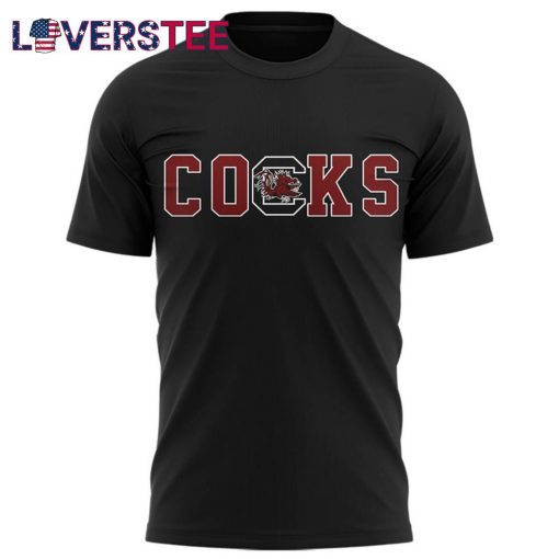 South Carolina Women’s Basketball Limited Edition T-shirt