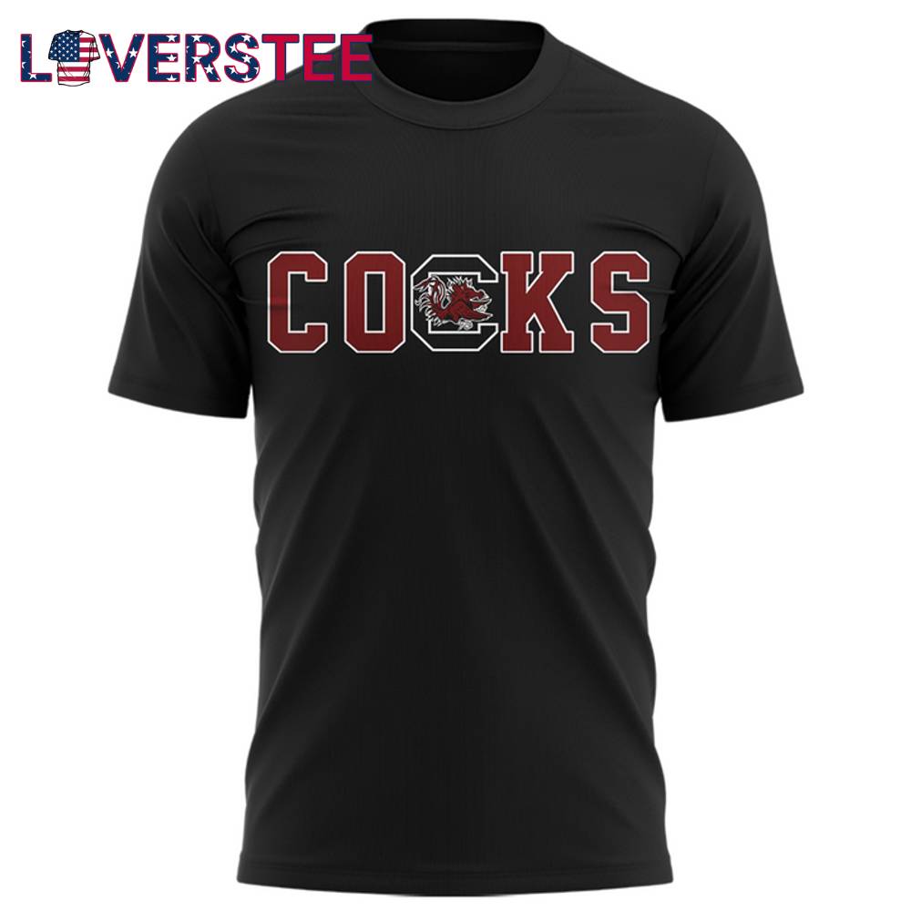 South Carolina Womens Basketball Limited Edition Tshirt South Carolina Womens Basketball Limited Edition Tshirt
