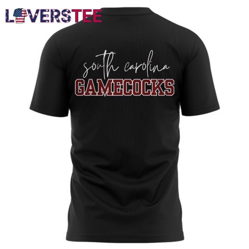 South Carolina Women’s Basketball Limited Edition T-shirt