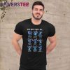 Stitch God Says That I Am…626 Shirt