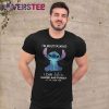 Stitch I’m Multitasking I Can Listen, Ignore And Forget At The Same Time Shirt