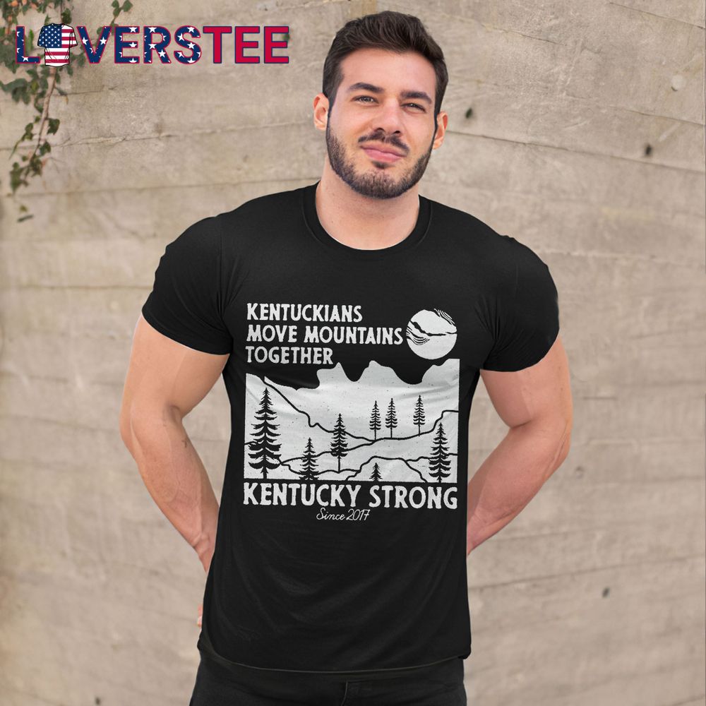 The Kentucky Strong For London Somerset Shirt The Kentucky Strong For London Somerset Shirt