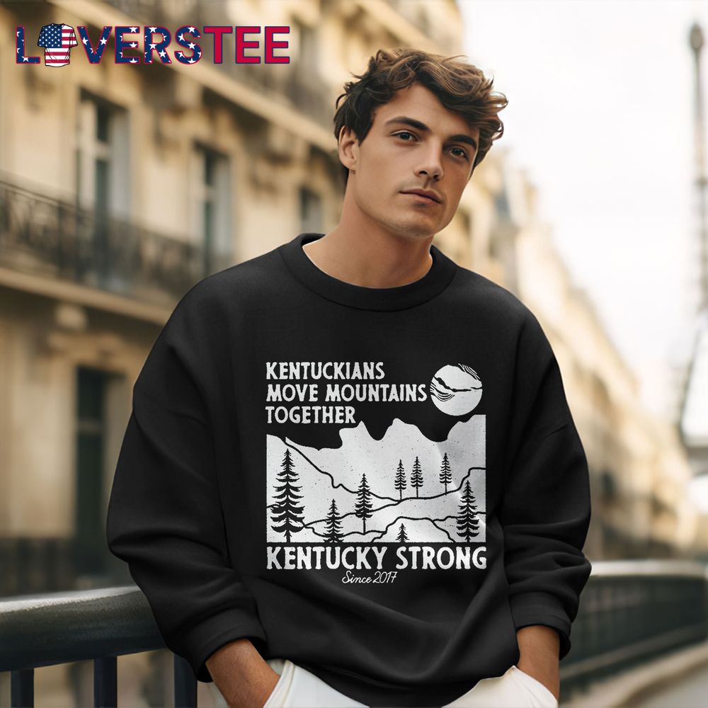 The Kentucky Strong For London Somerset Shirt The Kentucky Strong For London Somerset Shirt