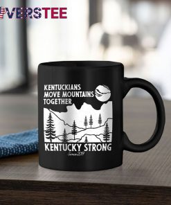 The Kentucky Strong For London Somerset Shirt
